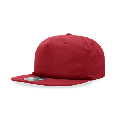 Red Red - Custom Patch