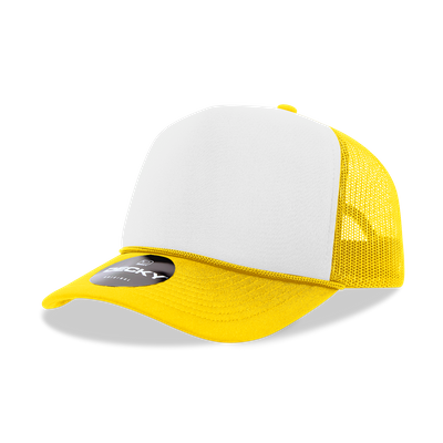 Yel/Wht/Yel Yel/Wht/Yel - Custom Patch