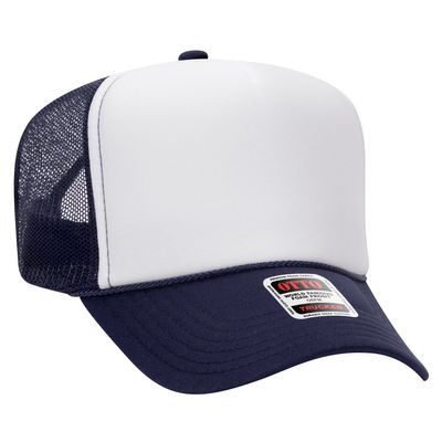 Nvy/Wht/Nvy Nvy/Wht/Nvy - Custom Patch