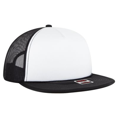 Blk/Wht/Blk Blk/Wht/Blk - Custom Patch