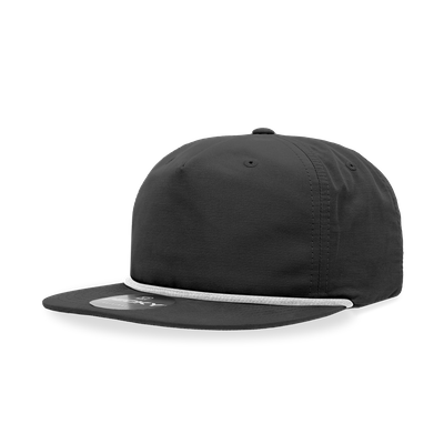 Black/White Black/White - Custom Patch