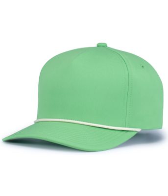 Retro Green/Vintage White Retro Green/Vintage White - Custom Patch