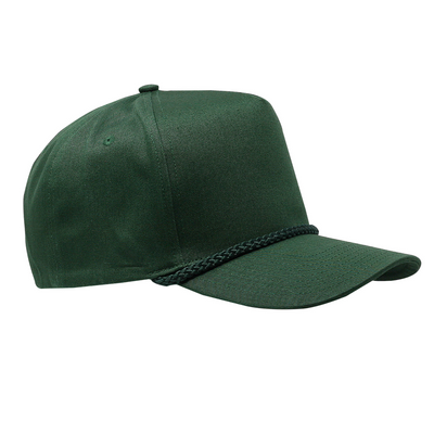 Dark Green Dark Green - Custom Patch