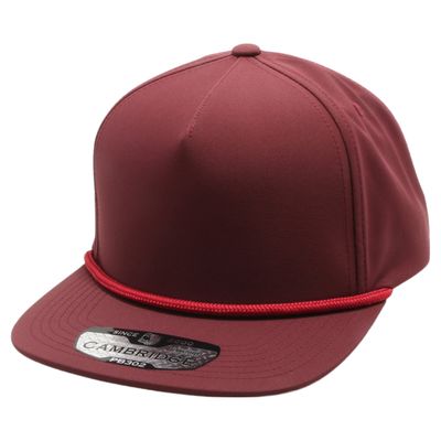 Burgundy Burgundy - Custom Patch