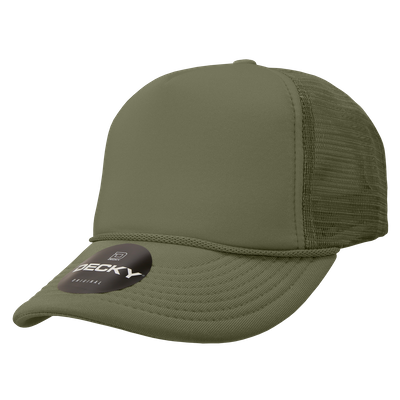 Olive Olive - Custom Patch