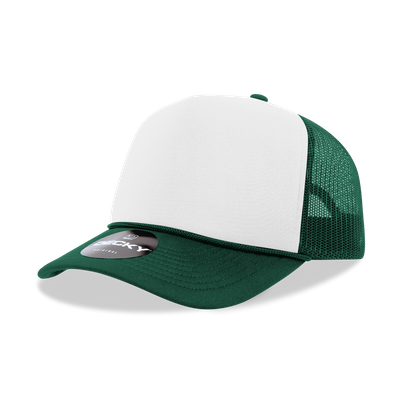 Dark Green Dark Green - Custom Patch