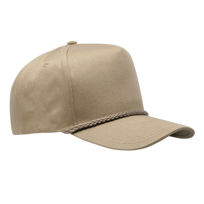 Khaki Khaki - Custom Patch