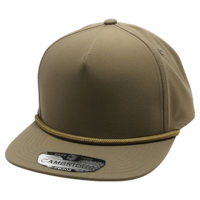 Olive Olive - Custom Patch