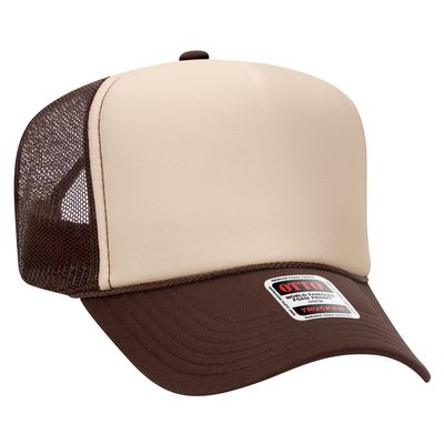 Brn/Tan/Brn Brn/Tan/Brn - Custom Patch