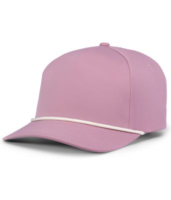 Dusty Mauve/Vintage White Dusty Mauve/Vintage White - Custom Patch