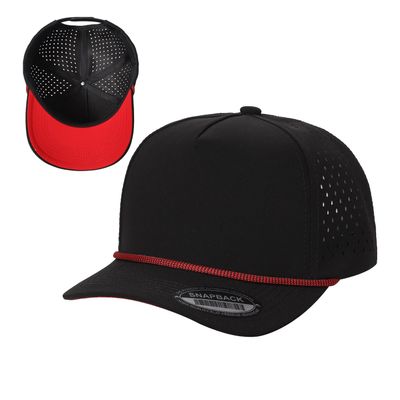 Black/Red2 Black/Red2 - Custom Patch