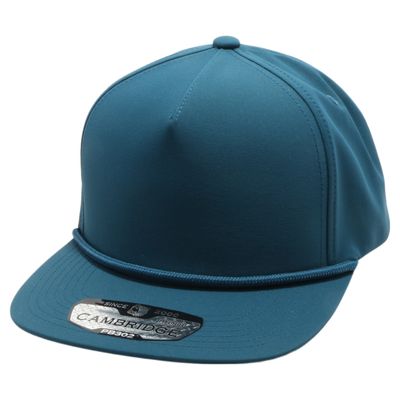 Teal Teal - Custom Patch