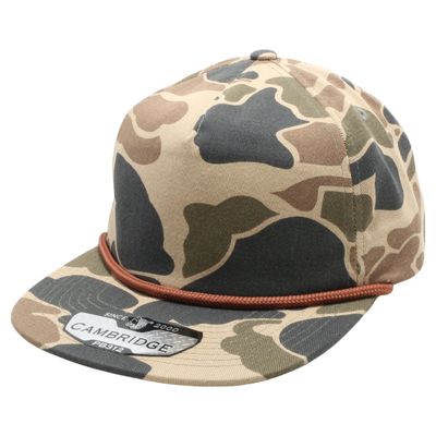 Khaki Khaki - Custom Patch