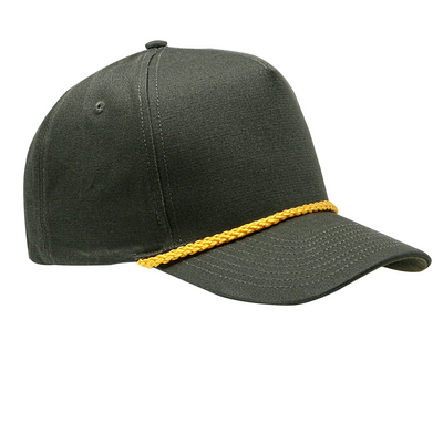 Loden_Gold Loden_Gold - Custom Patch