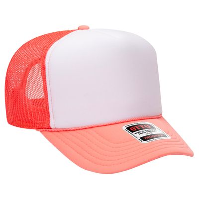 Crl/Wht/Crl Crl/Wht/Crl - Custom Patch