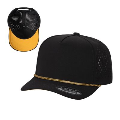 Black/Gold2 Black/Gold2 - Custom Patch