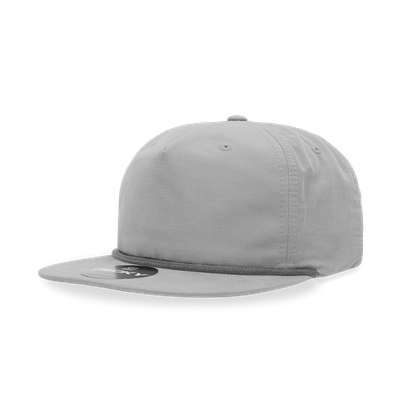 Grey/Charcoal Grey/Charcoal - Custom Patch