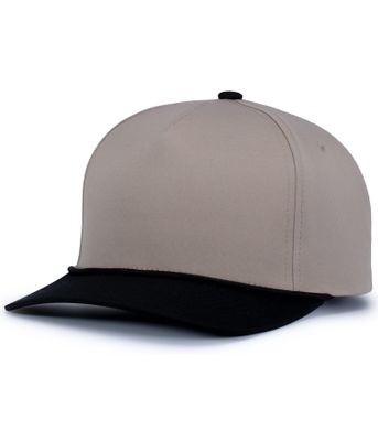 Mink/Black Mink/Black - Custom Patch
