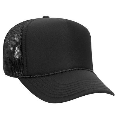 Black Black - Custom Patch