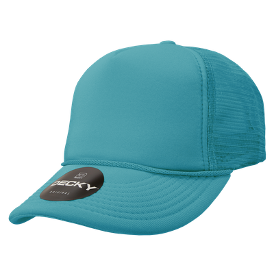 Teal Teal - Custom Patch