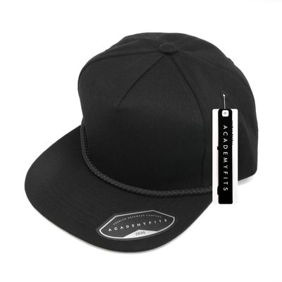 BLACK/BLACK BLACK/BLACK - Custom Patch