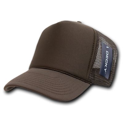 Brown Brown - Custom Patch
