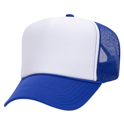 Ryl/Wht/Ryl Ryl/Wht/Ryl - Custom Patch