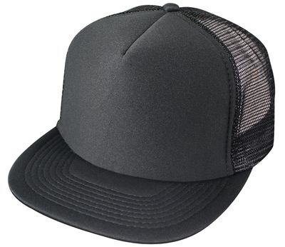 Black Black - Custom Patch