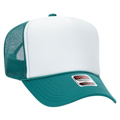 Jade/Wht/Jade Jade/Wht/Jade - Custom Patch