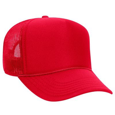 Red Red - Custom Patch