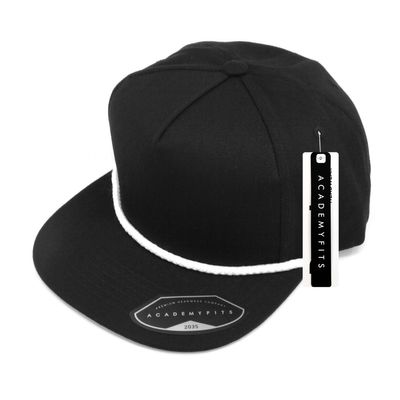 Black/White Black/White - Custom Patch