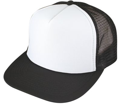 Black-White Black-White - Custom Patch