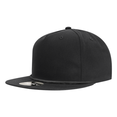 Black Black - Custom Patch