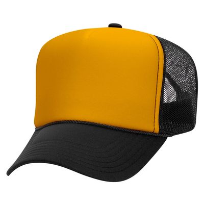 Blk/Gld/Blk Blk/Gld/Blk - Custom Patch
