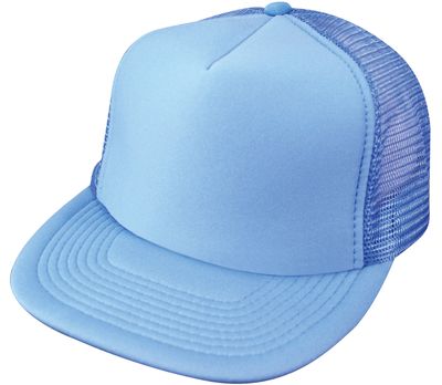 Columbia Blue Columbia Blue - Custom Patch