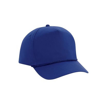 Royal Royal - Custom Patch