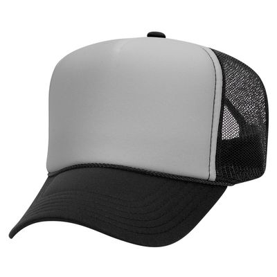 Blk/Gry/Blk Blk/Gry/Blk - Custom Patch