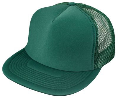Dark Green Dark Green - Custom Patch