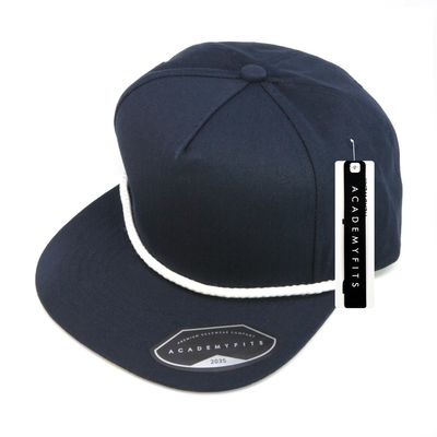 NAVY/WHITE NAVY/WHITE - Custom Patch