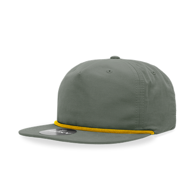 Loden/Amber Gold Loden/Amber Gold - Custom Patch