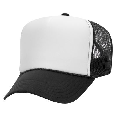 Blk/Wht/Blk Blk/Wht/Blk - Custom Patch
