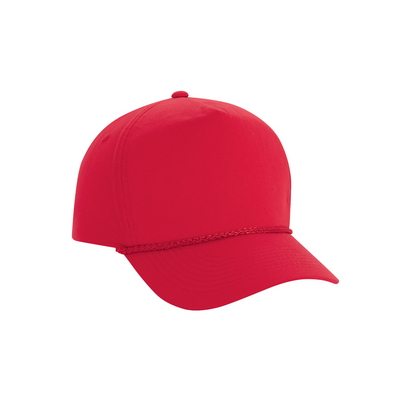 Red Red - Custom Patch