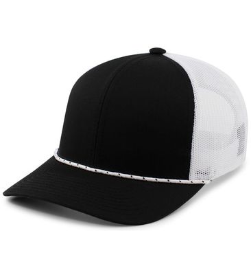 BLACK/WHITE/BLACK BLACK/WHITE/BLACK - Custom Patch