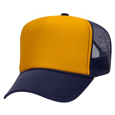 Nvy/Gld/Nvy Nvy/Gld/Nvy - Custom Patch