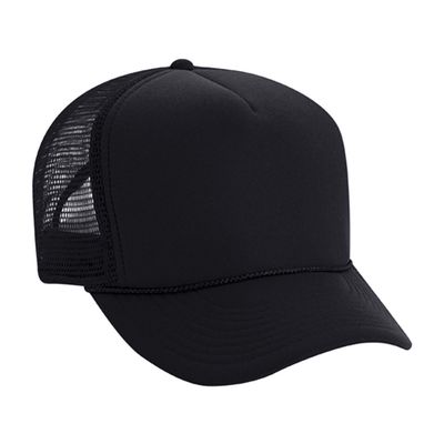 Black Black - Custom Patch