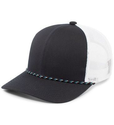 NAVY/WHITE/NAVY NAVY/WHITE/NAVY - Custom Patch