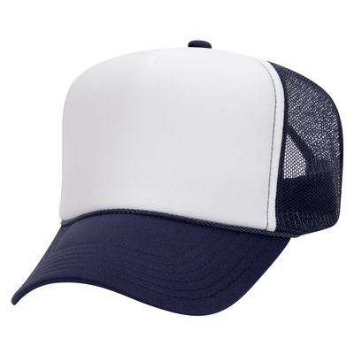 Nvy/Wht/Nvy Nvy/Wht/Nvy - Custom Patch