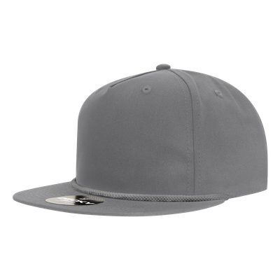 Grey Grey - Custom Patch