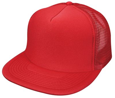 Red Red - Custom Patch