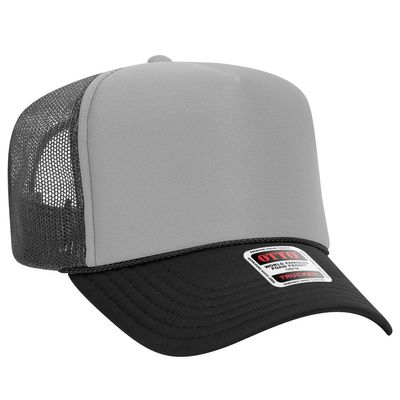 Blk/Gry/Ch.Gry Blk/Gry/Ch.Gry - Custom Patch